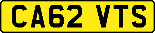 CA62VTS