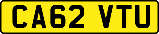 CA62VTU