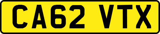 CA62VTX