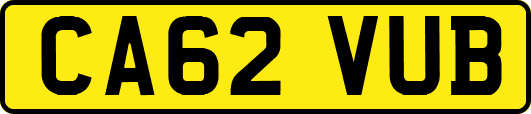 CA62VUB