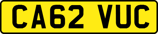 CA62VUC