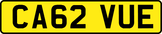 CA62VUE