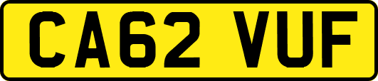 CA62VUF