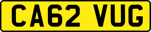 CA62VUG