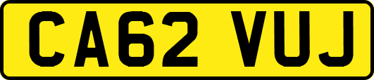 CA62VUJ