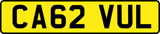 CA62VUL