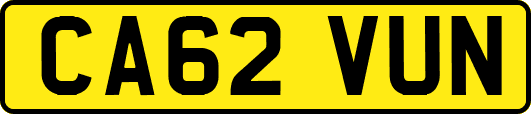 CA62VUN