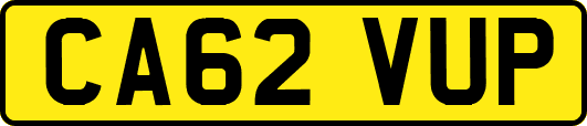 CA62VUP