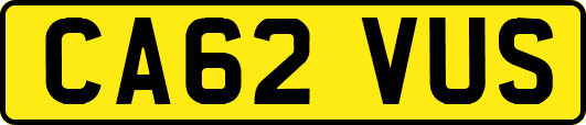 CA62VUS