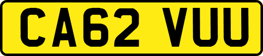 CA62VUU