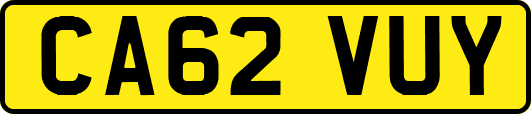 CA62VUY