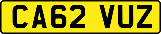 CA62VUZ