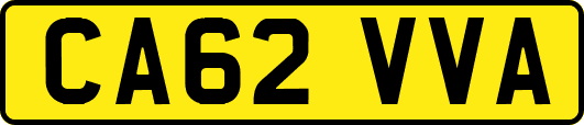 CA62VVA