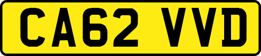 CA62VVD