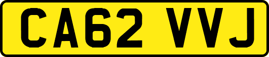 CA62VVJ