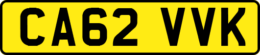 CA62VVK