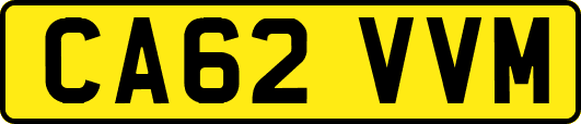 CA62VVM
