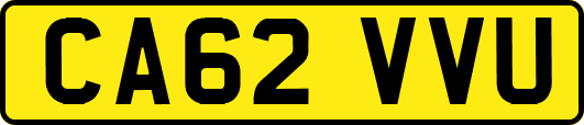 CA62VVU