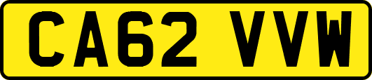 CA62VVW