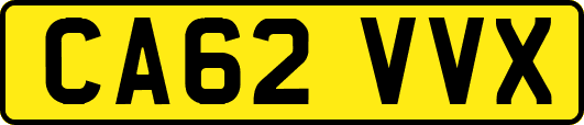 CA62VVX