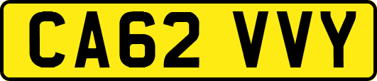 CA62VVY