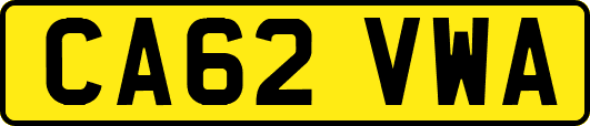 CA62VWA