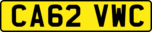 CA62VWC