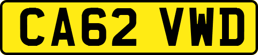 CA62VWD