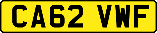 CA62VWF