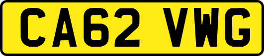 CA62VWG