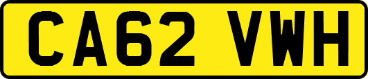 CA62VWH
