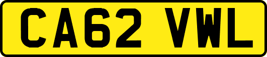 CA62VWL