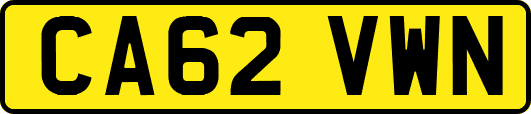 CA62VWN