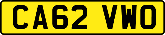 CA62VWO