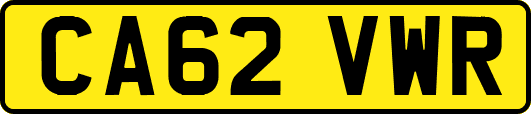 CA62VWR