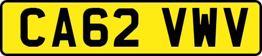 CA62VWV