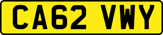 CA62VWY