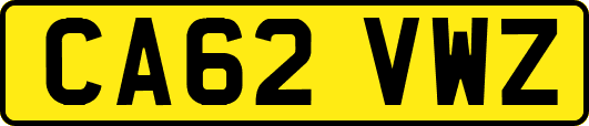 CA62VWZ