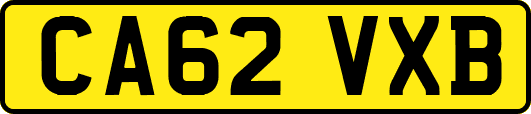 CA62VXB