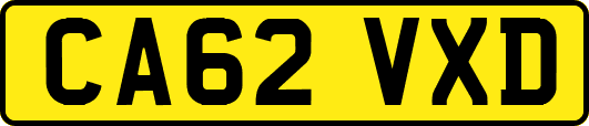 CA62VXD