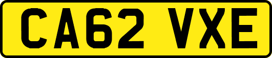 CA62VXE