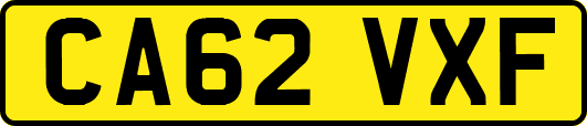 CA62VXF