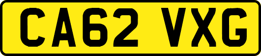 CA62VXG