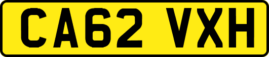CA62VXH