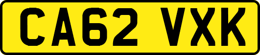 CA62VXK