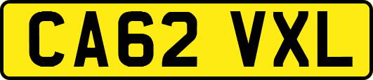 CA62VXL