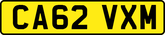 CA62VXM