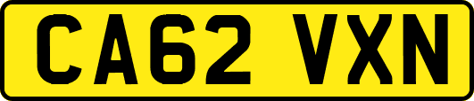 CA62VXN