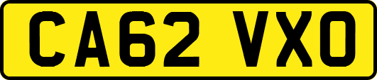 CA62VXO