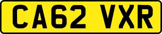CA62VXR